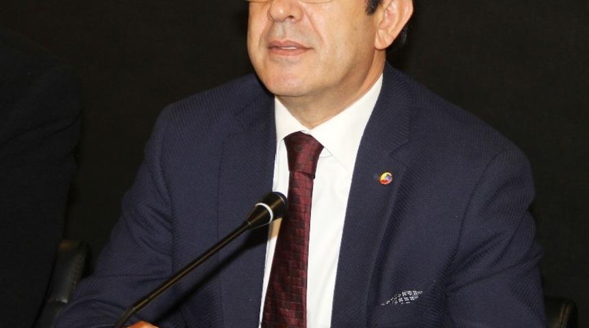 &Ccedil;andır Şubat ayı enflasyon rakamlarını değerlendirdi