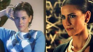  Deli Yürek'in güzeli Zeynep Tokuş bakın şimdilerde ne yapıyor?