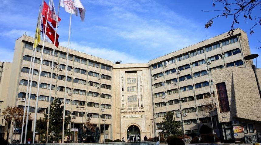 Konya B&uuml;y&uuml;kşehir Belediyesi 7/24 hizmet uygulamasına başladı