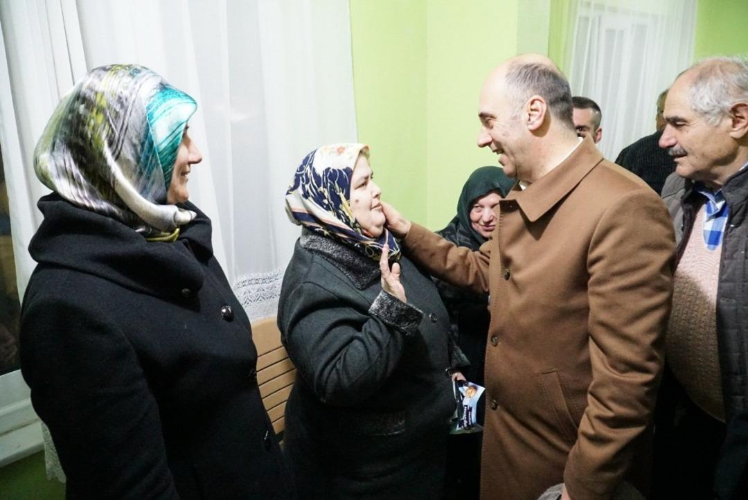 Mudanya kaybettiği huzura kavuşacak