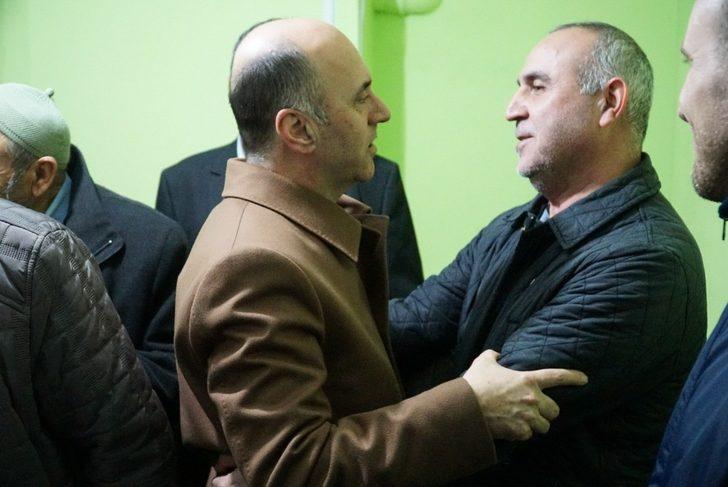 Mudanya kaybettiği huzura kavuşacak G2