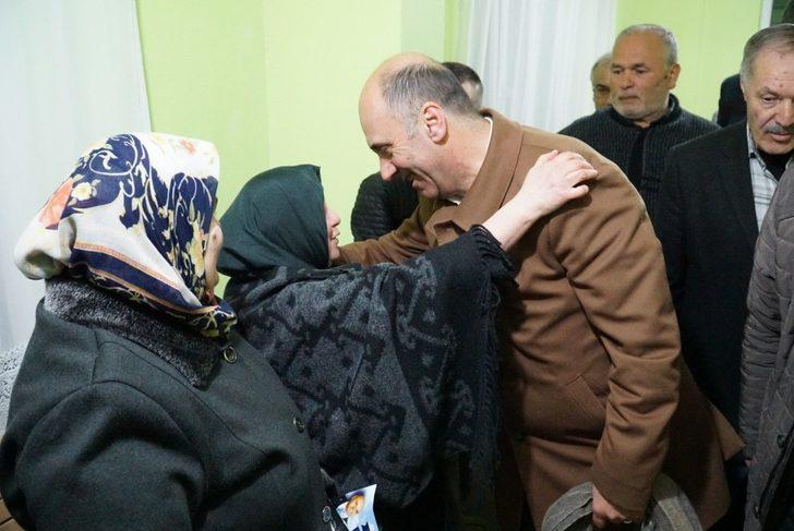 Mudanya kaybettiği huzura kavuşacak G3