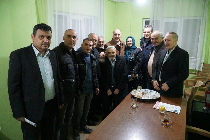 Mudanya kaybettiği huzura kavuşacak G4