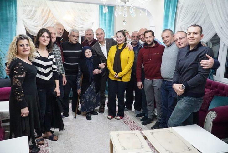 Mudanya kaybettiği huzura kavuşacak G5