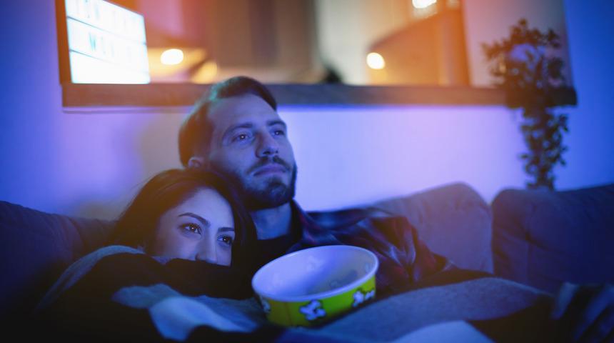 Koltuğa uzanıp TV izlemek istediğiniz o günler için size özel 30 film