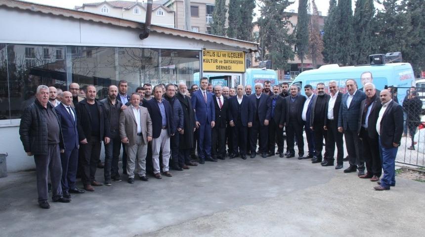 T&uuml;rkiye&rsquo;nin kazanımlarını daha iyi noktalara taşıma adına 31 Mart &ouml;nemli