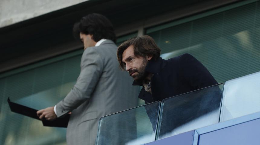 Andrea Pirlo'nun Juventus'un U23 takımının başına ge&ccedil;eceği iddia edildi