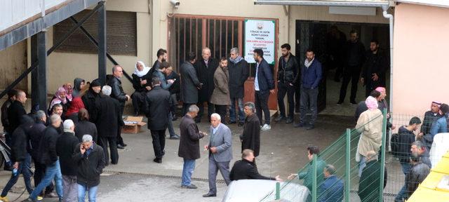 Çeyiz getirilirken ateşlediği tabancayla kendini yaraladı, oğlunun ölümüne neden oldu (2)