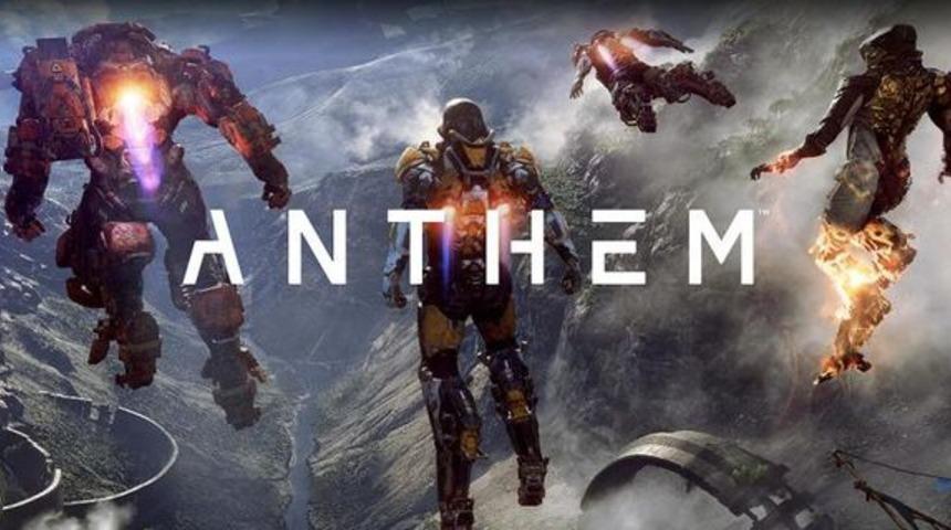 Dünyanın merakla beklediği oyun Anthem nasıl olmuş?