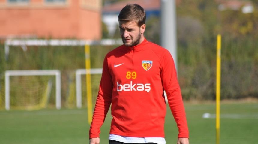 Atila Turan, cezasını tamamladı