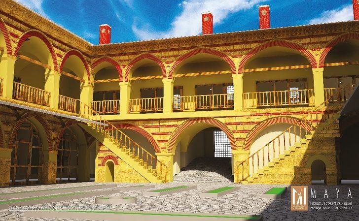 Kastamonu Belediye Başkanı Tahsin Babaş; G4