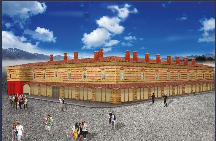 Kastamonu Belediye Başkanı Tahsin Babaş; G5