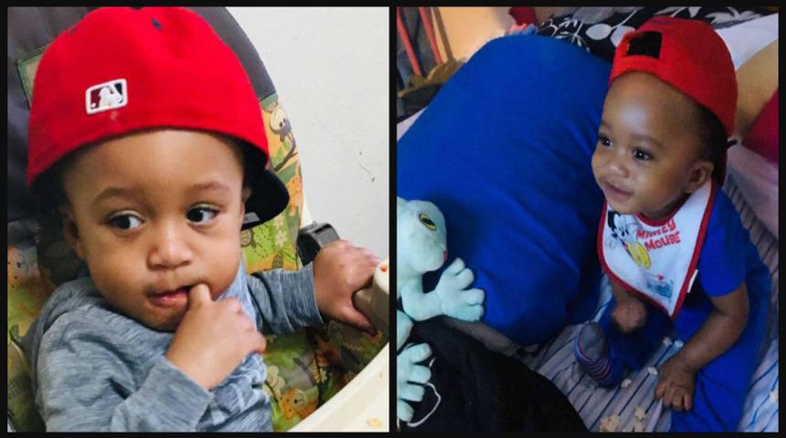 ABD'de 11 yaşındaki kız, çocuk istismarı ile suçlanıyor