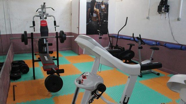 Umurbey Belediyesinden kadınlara özel kampanya