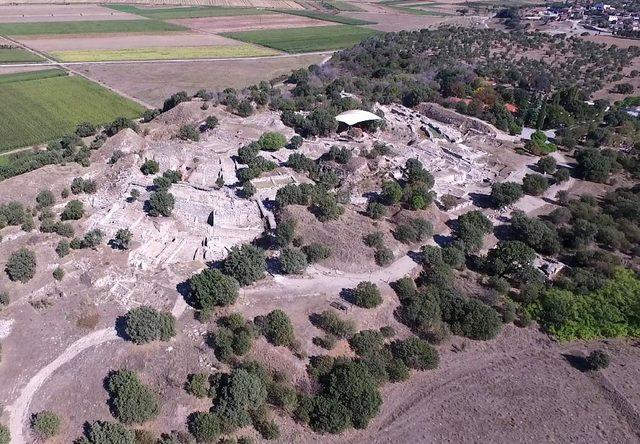 Troya, Assos ve Parion’da kazı süresi bir yıla uzatıldı