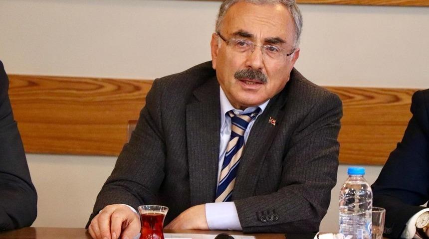Hilmi Güler: “Ordu’nun potansiyelini harekete geçireceğiz”