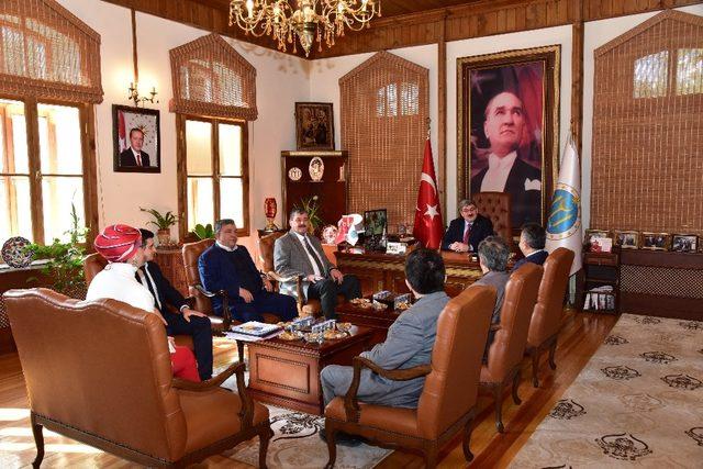 Bilecik&rsquo;te unutulmaya y&uuml;z tutmuş meslek g&uuml;n y&uuml;z&uuml;ne &ccedil;ıkacak 1