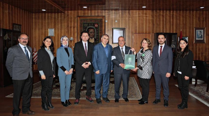 Bağımlılıkla m&uuml;cadelede ortak &ccedil;alışma y&uuml;r&uuml;t&uuml;lecek