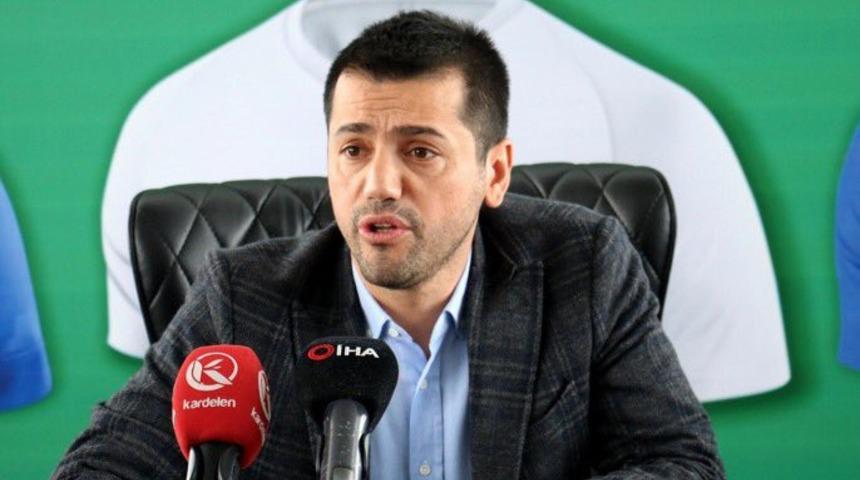 Lennart Thy, Erzurumspor'a FIFA'da dava a&ccedil;tı