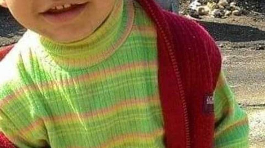 4 yaşındaki çocuk havuzda boğuldu