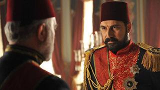 Payitaht Abdülhamid dizisine üç  flaş transfer!
