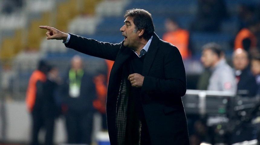 &Uuml;nal Karaman: Ortaya koyduğumuz oyun bize yakışmadı