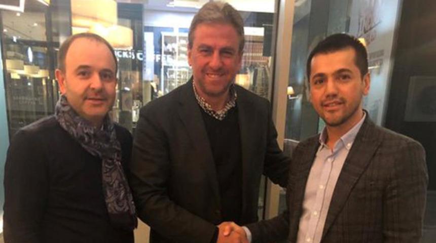 Erzurumspor yeni hocasını buldu!