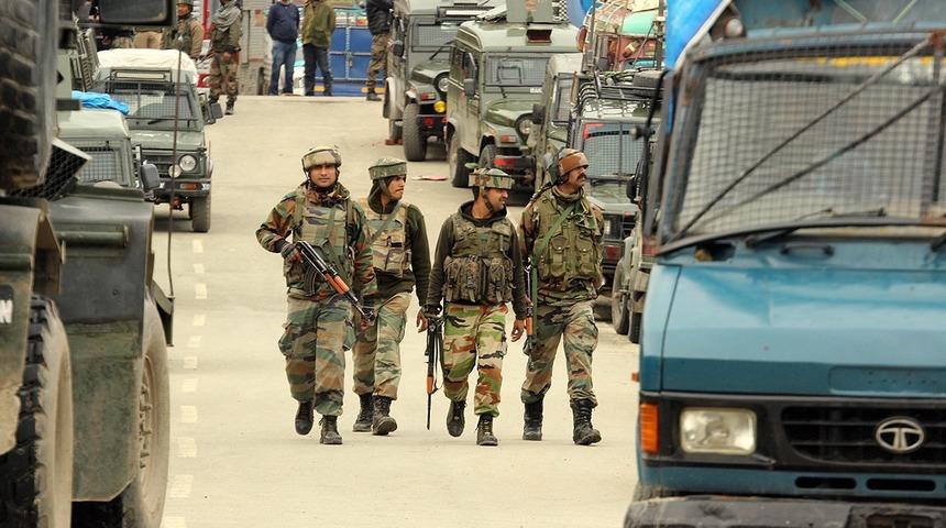 Pakistan-Hindistan kriziyle ilgili yeni a&ccedil;ıklama