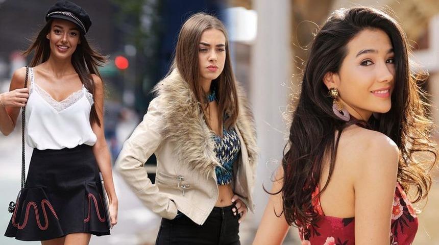 IMDb’de Türk kadın oyuncular zirvede