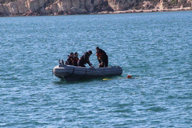  Mavi Vatan'da 'temsili ada'ya operasyon! İşte ilk görüntüler G2