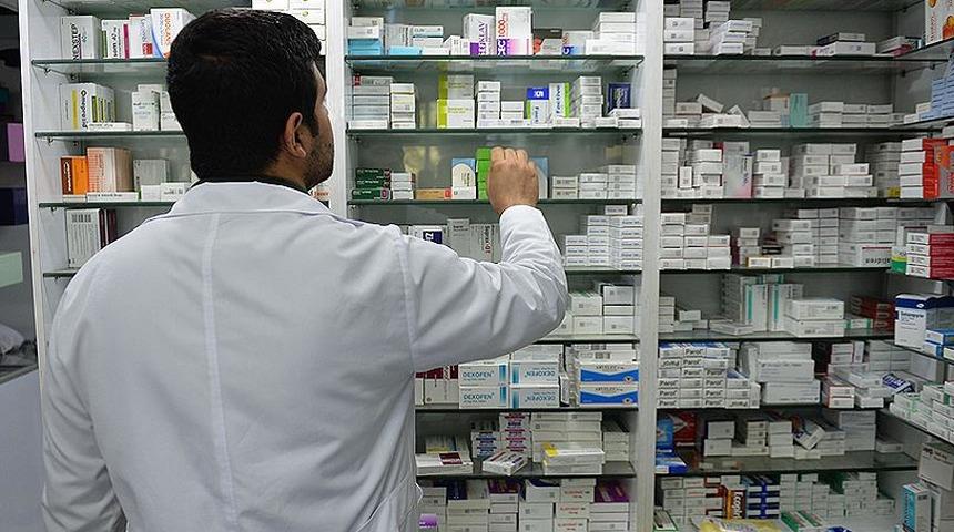 İlaç reçeteleri değişiyor mu? Eczacılardan yeni öneri