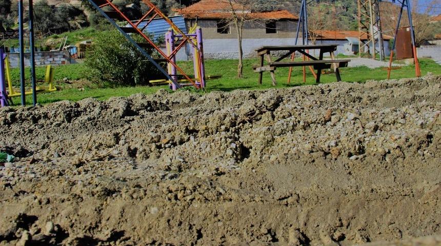 Karpuzlu Belediyesi&rsquo;nin duyarsızlığı