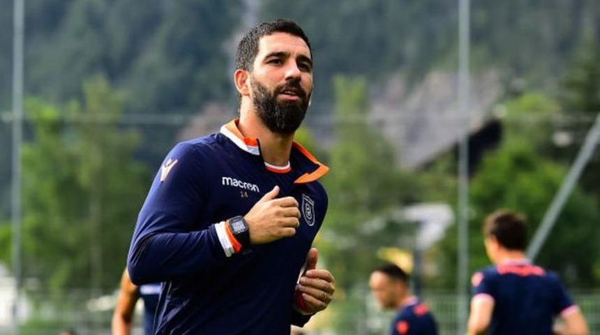 Arda Turan futbolu bıraktı mı? Arda Turan'ın futbolculuk kariyeri sona mı erdi?