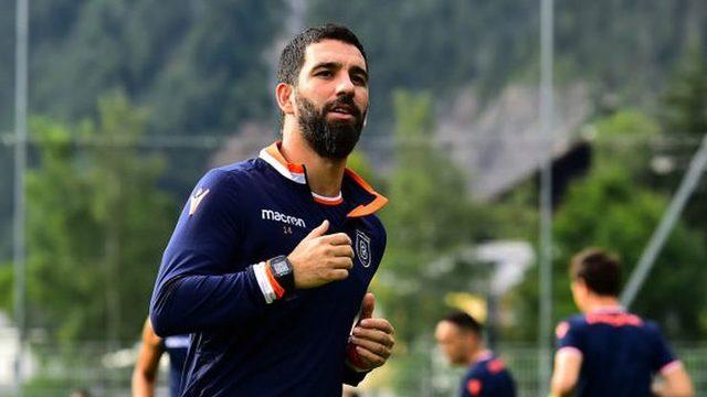 Arda Turan futbolu bıraktı mı? Arda Turan'ın futbolculuk kariyeri sona mı erdi?