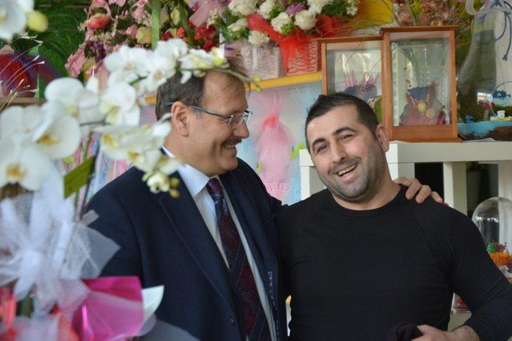 Çavuşoğlu: "Kılıçdaroğlu, Türkiye’nin aleyhinde nerede bir eylem var ise onlarla beraber" G3