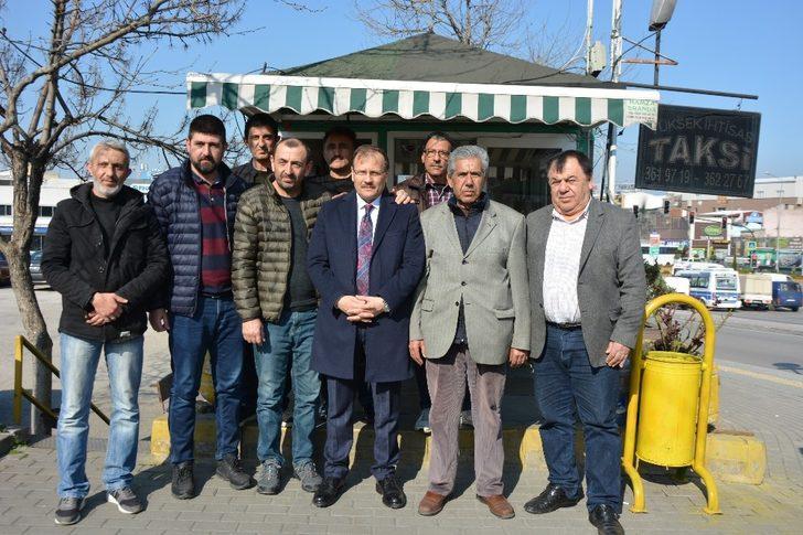 Çavuşoğlu: "Kılıçdaroğlu, Türkiye’nin aleyhinde nerede bir eylem var ise onlarla beraber" G4