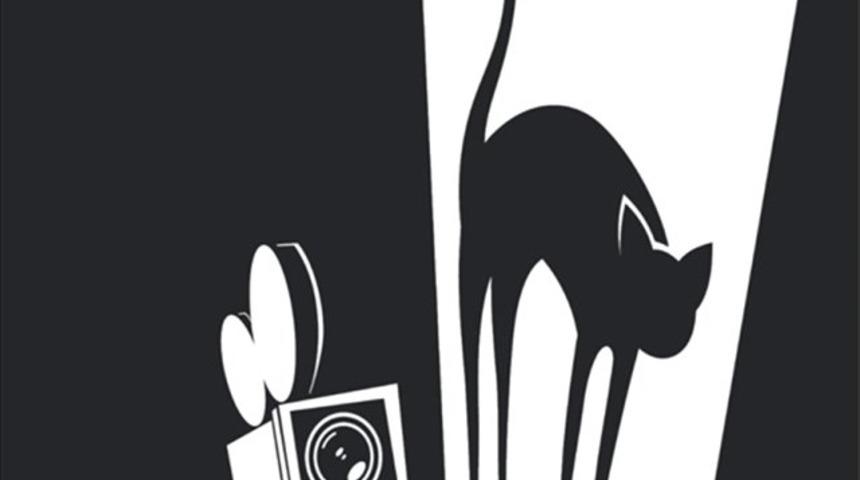 30. Ankara Uluslarası Film Festivali'nin Afişi Belirlendi