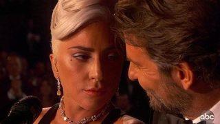 Bradley Cooper ile anılan Lady Gaga Oscar sonrası sessizliğini bozdu