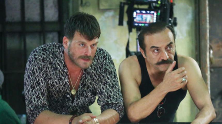 Zirvenin yeni sahibi Öldür Beni Sevgilim oldu