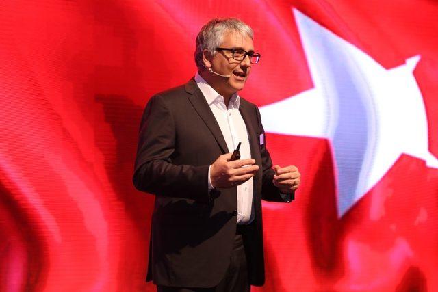 Massey Ferguson, bayileri ile Antalya’da buluştu 1