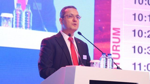 Massey Ferguson, bayileri ile Antalya’da buluştu