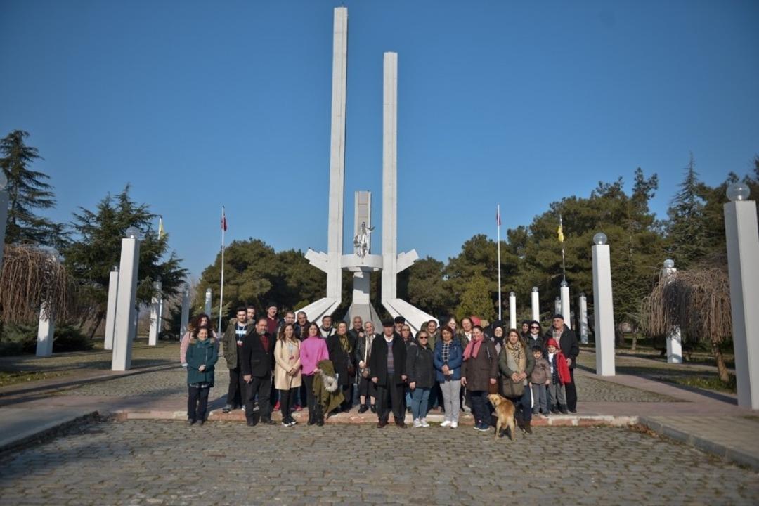 Maltepe&rsquo;den Edirne&rsquo;ye &ccedil;ıkarma