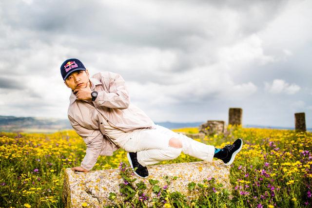 Breakdance ın kalbi Ankara da atacak 3