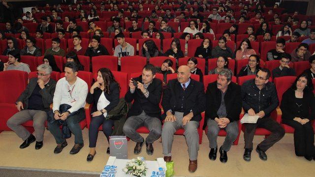 Elazığ’da öğrencilere “Sağlıklı Nesiller” semineri