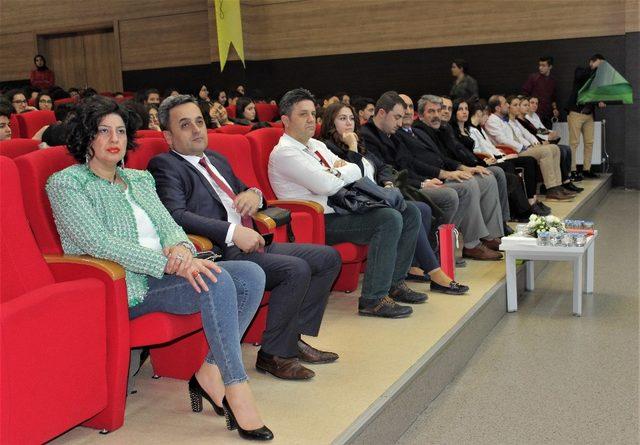 Elazığ’da öğrencilere “Sağlıklı Nesiller” semineri