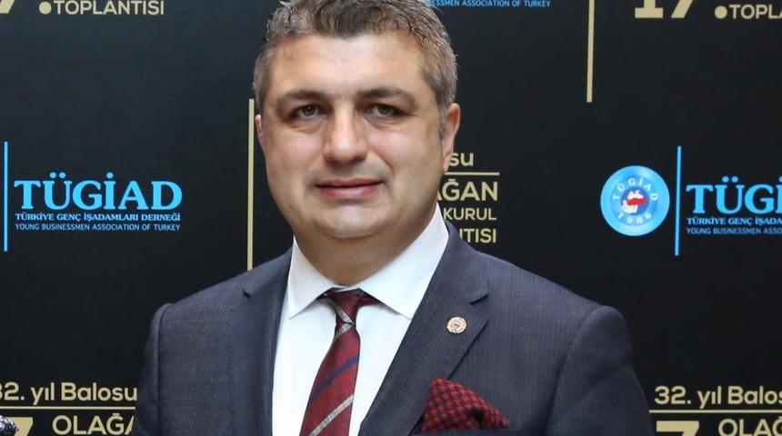 TÜGİAD'tan enflasyon değerlendirmesi