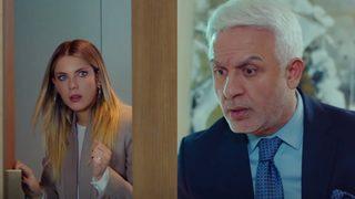 Talat Bulut paylaştı! Yasak Elma'da güldüren kamera arkası