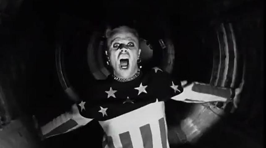 Prodigy grubunun solisti Keith Flint&rsquo;in &ouml;l&uuml;m nedeni intihar
