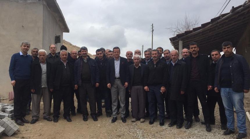 Kırteke&rsquo;den &lsquo;sandığa gidin&rsquo; &ccedil;ağrısı