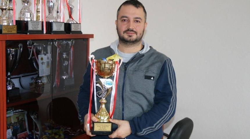 Malatya’ya su sporları merkezi